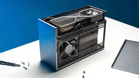 itx case cnc|FORMD T1 .